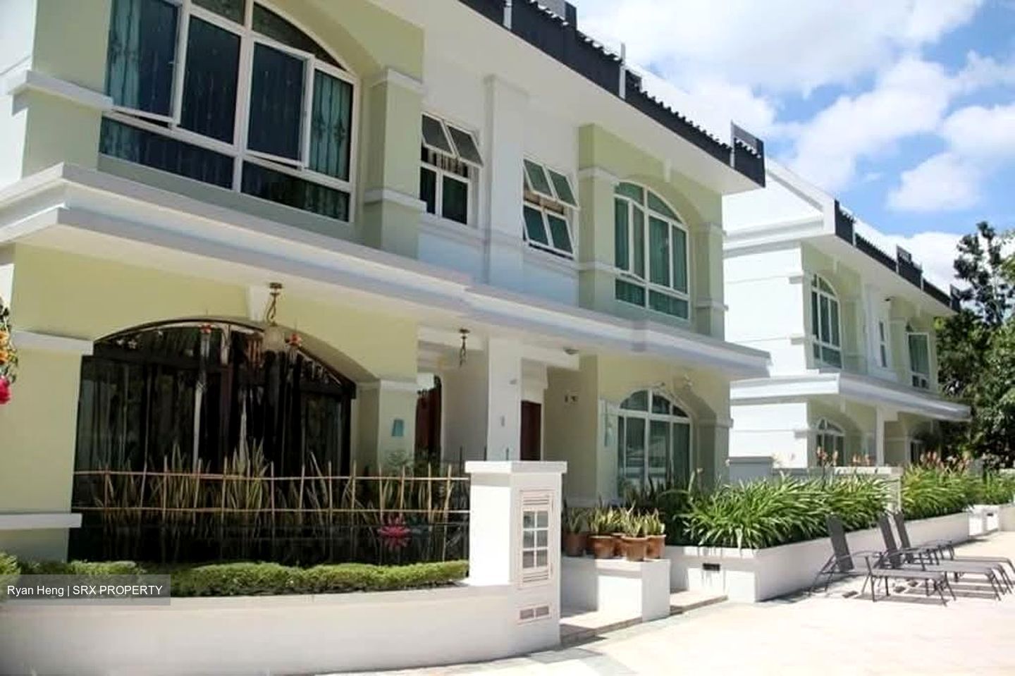 Horizon Green (D20), Terrace #555837211